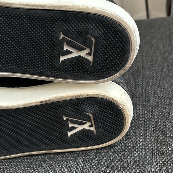 Louis Vuitton Men Shoes - Picture 8 of 12
